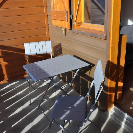 Appt Lumineux Avec Mezzanine, 2 Balcons, A 200m Des Telesieges - Fr-1-693-44